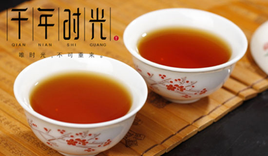 千年時(shí)光：重塑婺源茶葉產(chǎn)業(yè)鏈，傳承中國(guó)名茶 助力“中國(guó)最美鄉(xiāng)村”